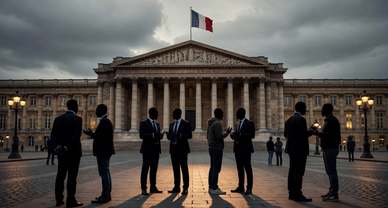 Budget 2027 : Le RN et Lecornu, une alliance contre nature ?