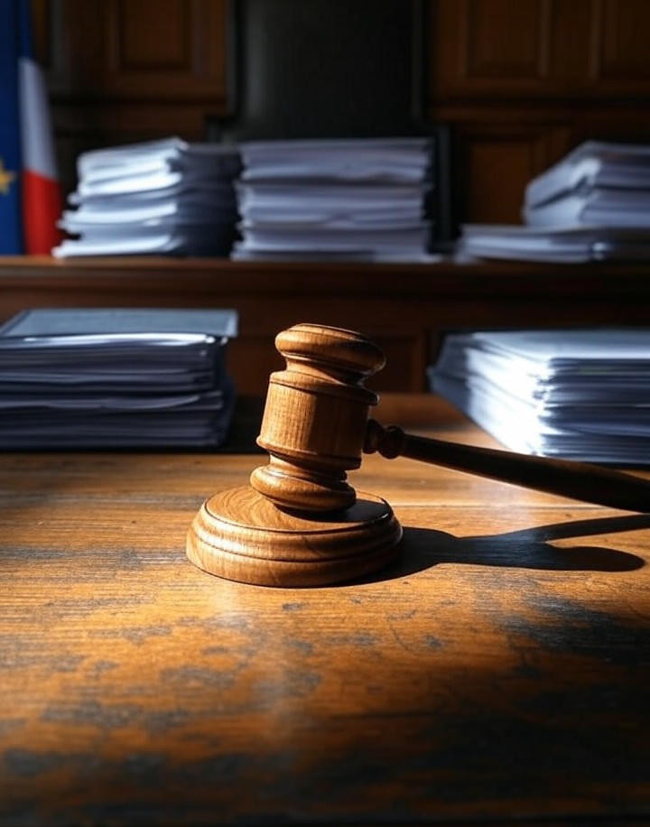 Sarkozy condamné : le procureur du PNF confirme sa culpabilité dans l'affaire libyenne