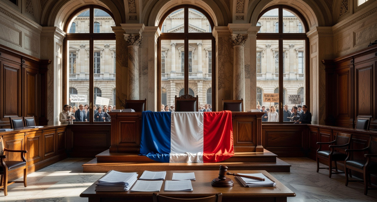 Affaire Dati : quand l’exemplarité judiciaire se heurte aux privilèges