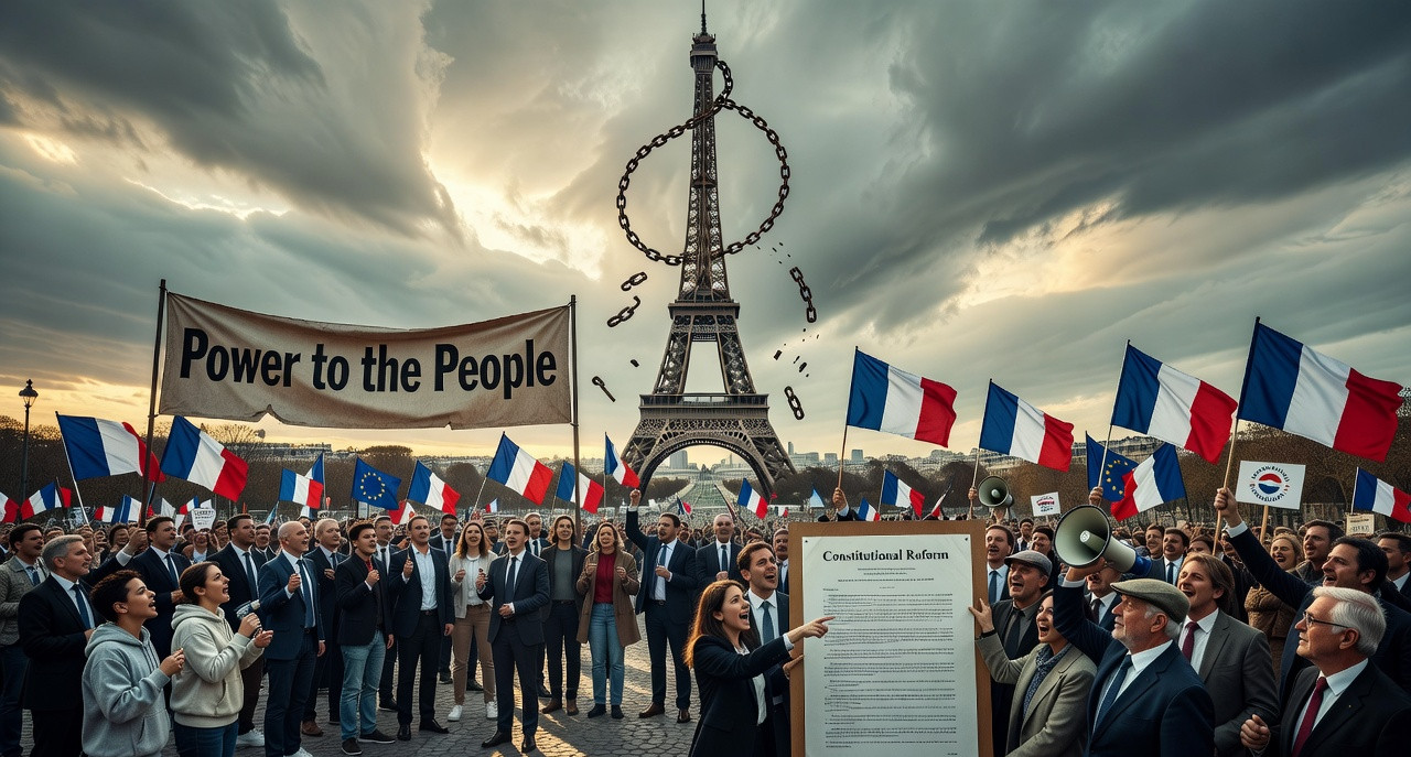 Retailleau face à Macron : la droite LR en ordre de bataille pour 2027