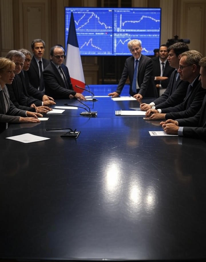 Gironde : un plan d'austérité historique s'abat sur les Girondins, la gauche accuse le gouvernement