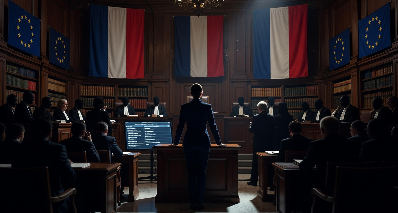 Procès Dati : quand l’ancien pouvoir se heurte à la justice