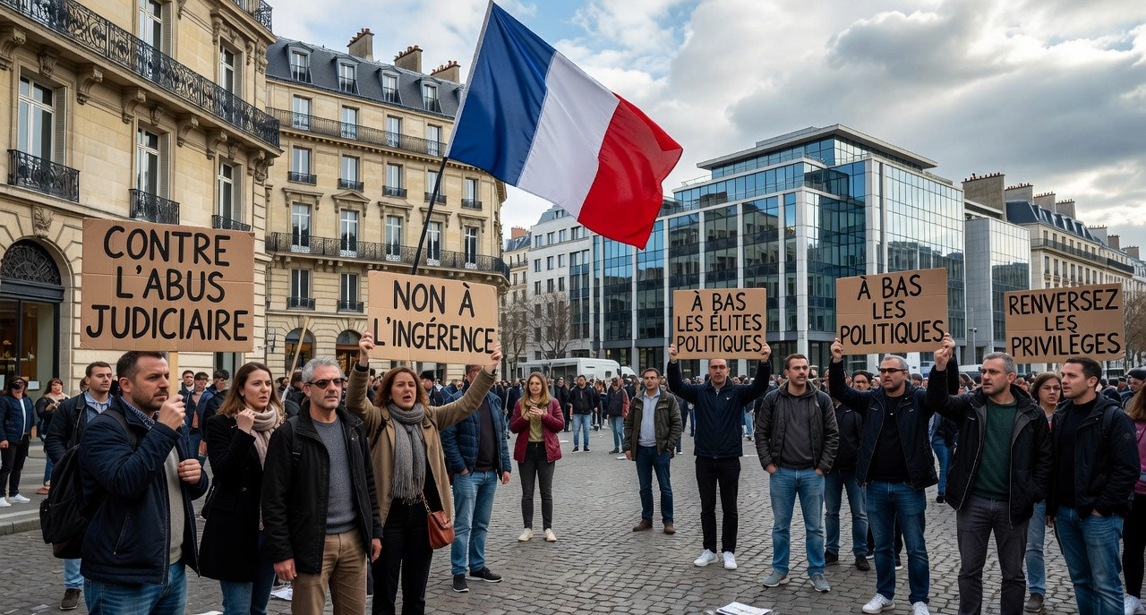 Droite divisée : Retailleau rejette toute alliance avec Philippe pour 2027