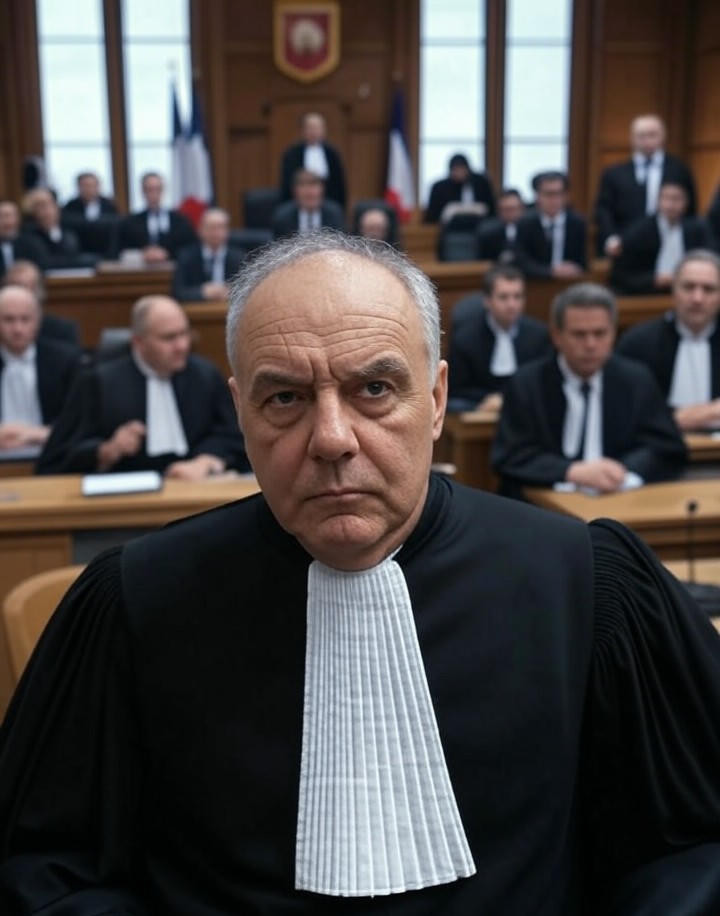 Le PNF sous le feu des critiques : une justice à géométrie variable ?