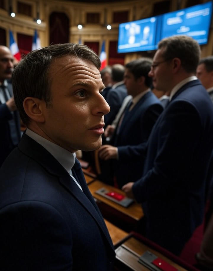 Budget en péril, justice politique : la France en crise institutionnelle