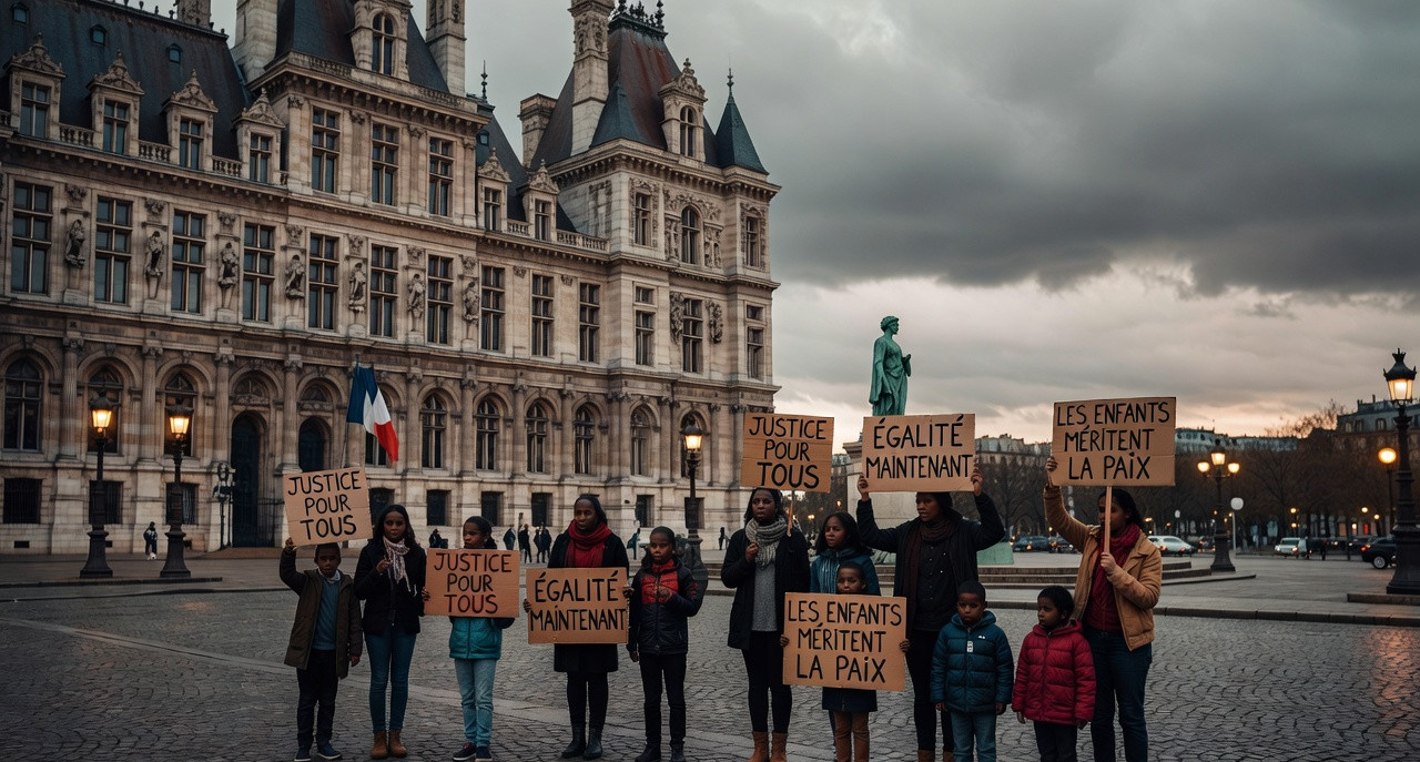 Paris en pleine tourmente : le maire admet l’échec des dispositifs anti-violences sexuelles dans le périscolaire