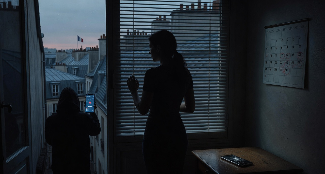 Violences conjugales : l'inquiétante omission du contrôle coercitif dans le projet de loi ?