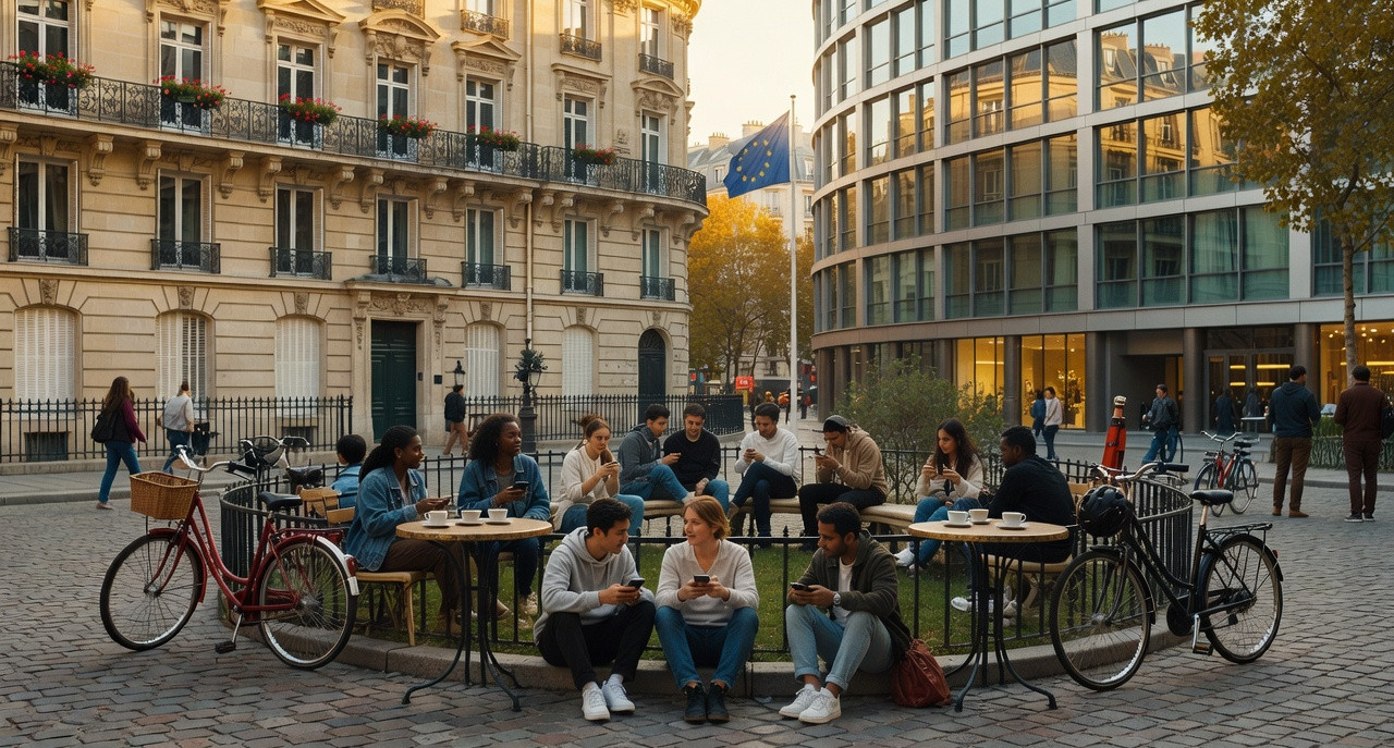 Friendflation : quand l’amitié devient un luxe inaccessible pour les jeunes