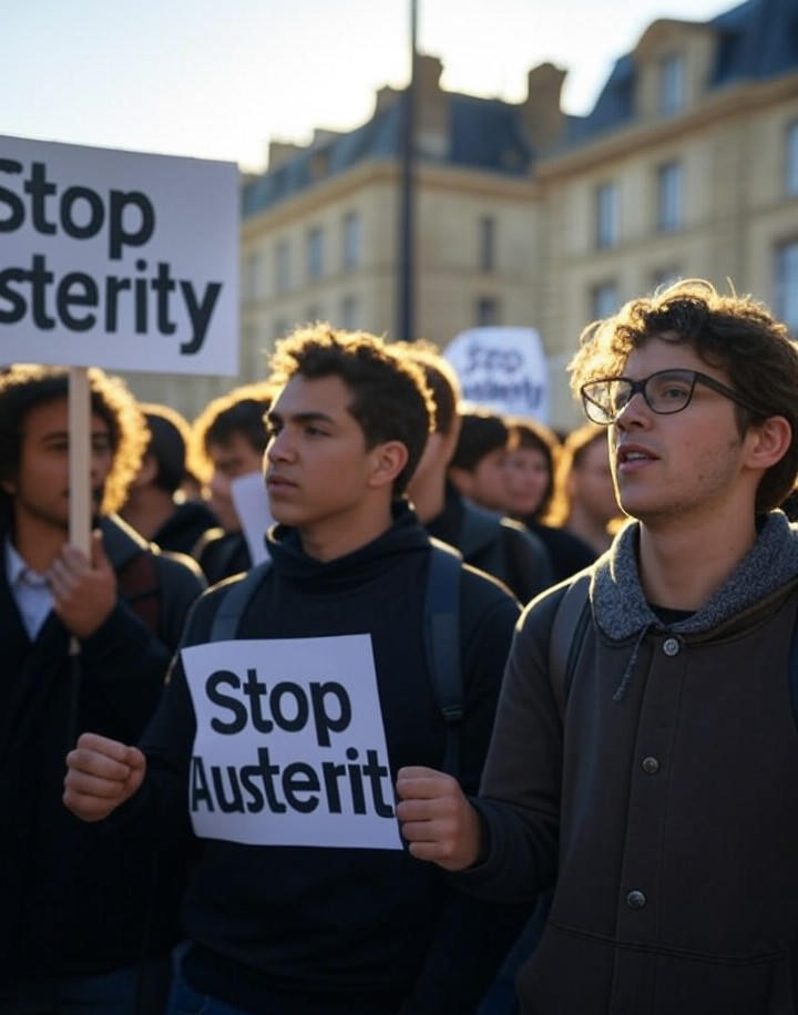 Austérité budgétaire : la mobilisation syndicale peine à convaincre