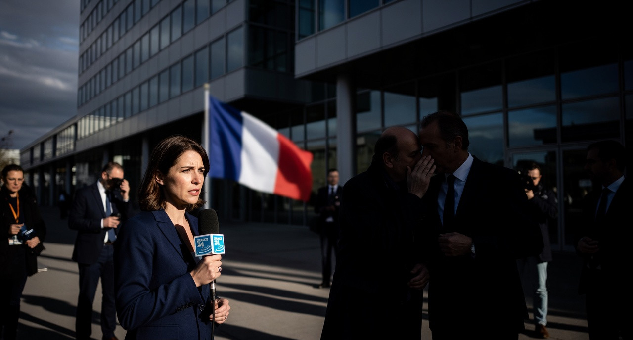 Fuites douteuses : Nuñez dans la tourmente après la manipulation médiatique contre Rima Hassan