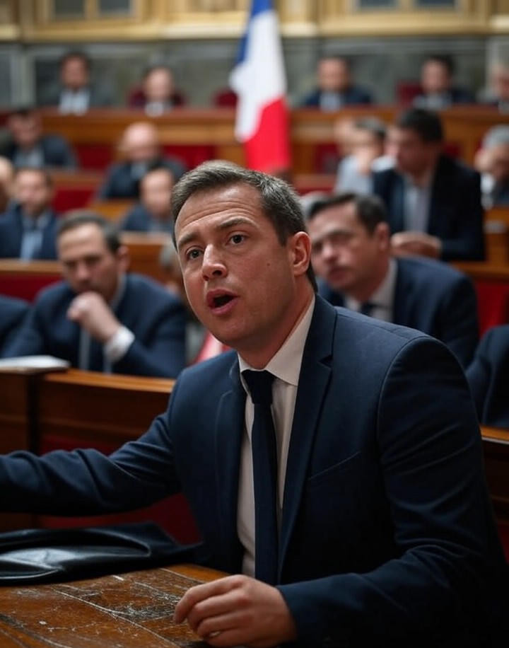 Extrême droite au pouvoir : le parquet français, un contre-pouvoir en péril