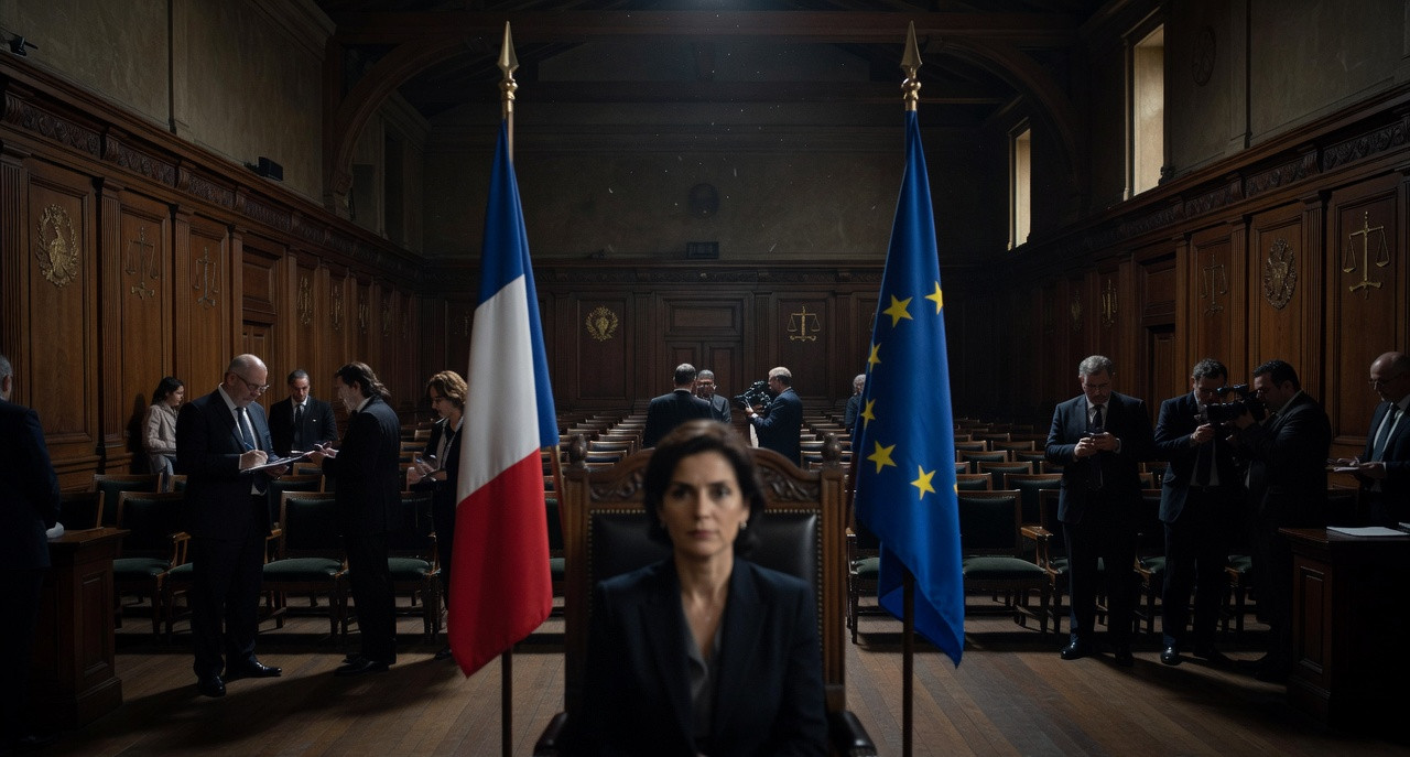 Rachida Dati face à la Justice : l’ombre d’un scandale européen plane sur la droite