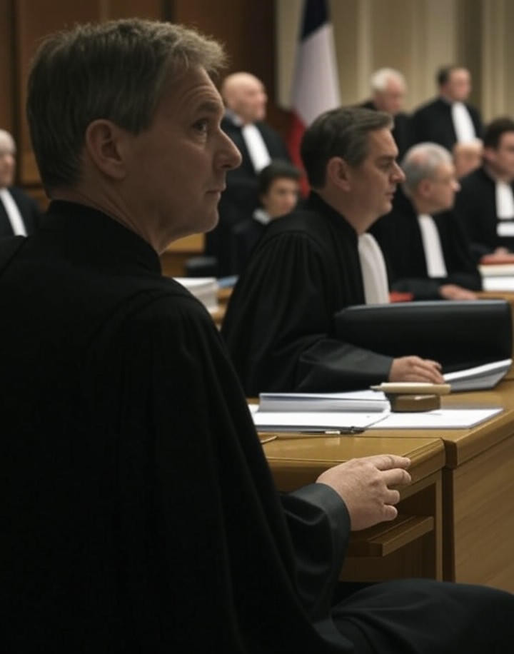 Zemmour définitivement condamné : la justice frappe fort contre les discours haineux