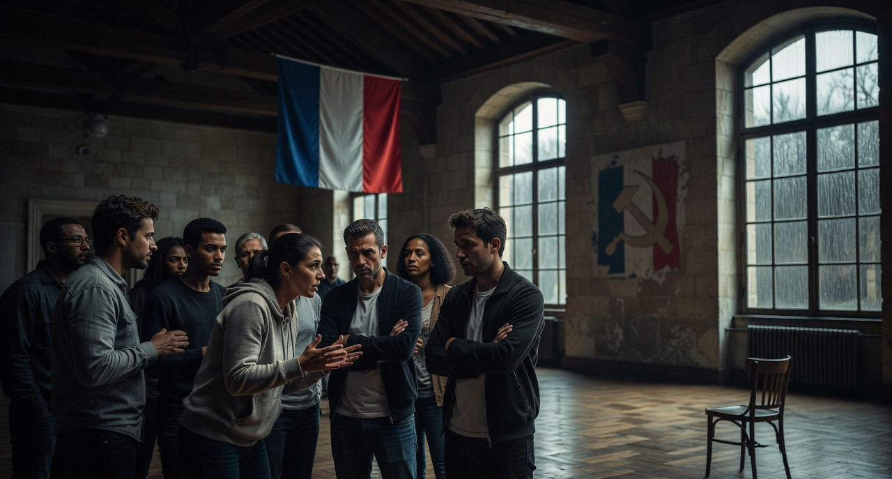 Primaire PS : l’ombre de l’affaire Brun menace-t-elle l’avenir du parti ?
