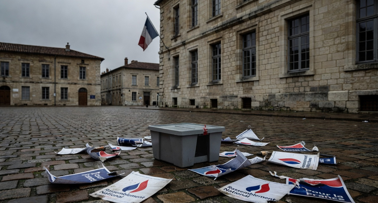 Montargis : le RN risque l'annulation de sa victoire après une campagne empoisonnée