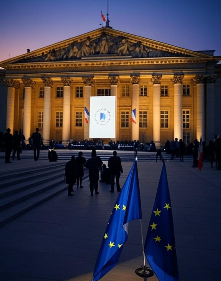 Shein boudé par l'Assemblée : la France passe à l'offensive contre le géant chinois