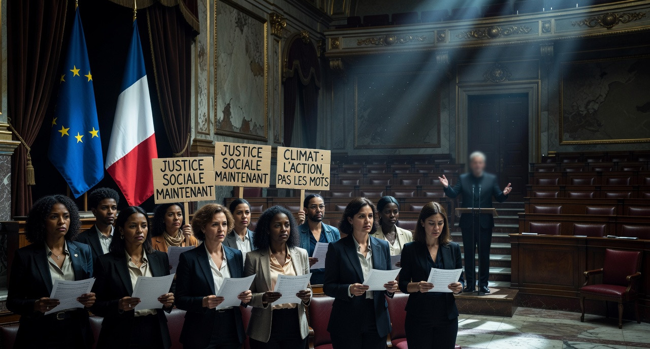 1,5 milliard contre les violences faites aux femmes : le gouvernement Lecornu tente de sauver la mise