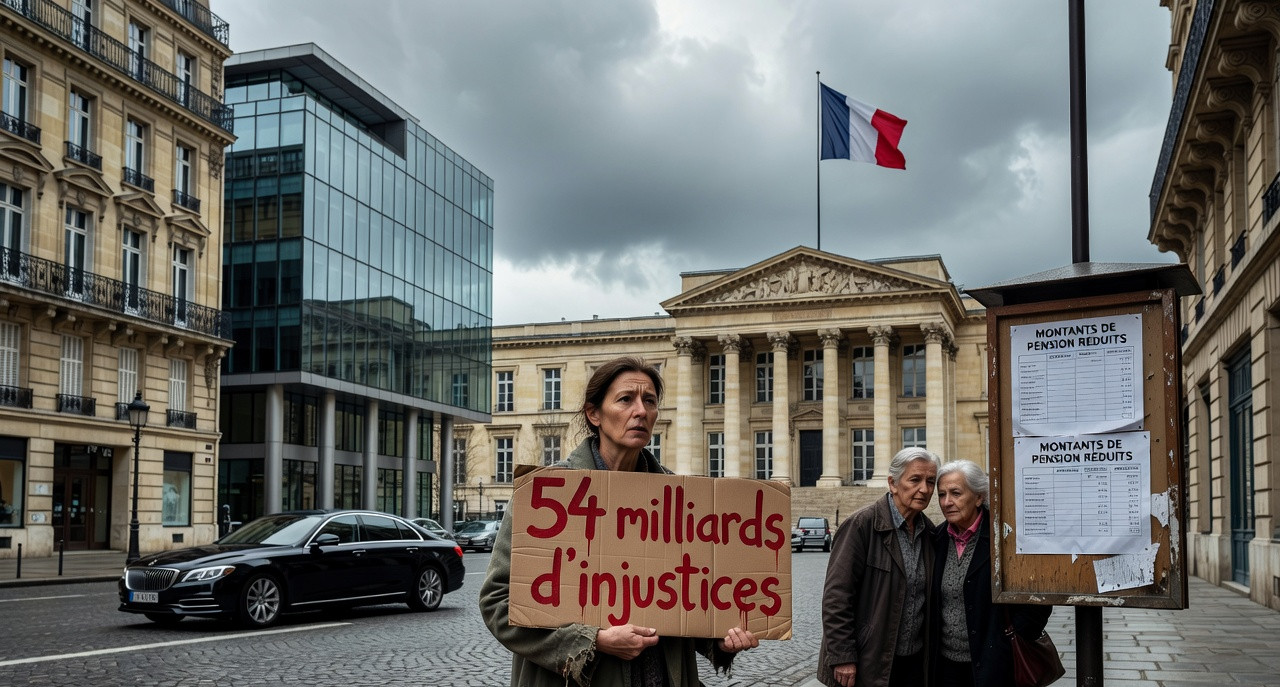 Budget 2027 : le gouvernement Lecornu frappe les plus fragiles pour épargner les riches