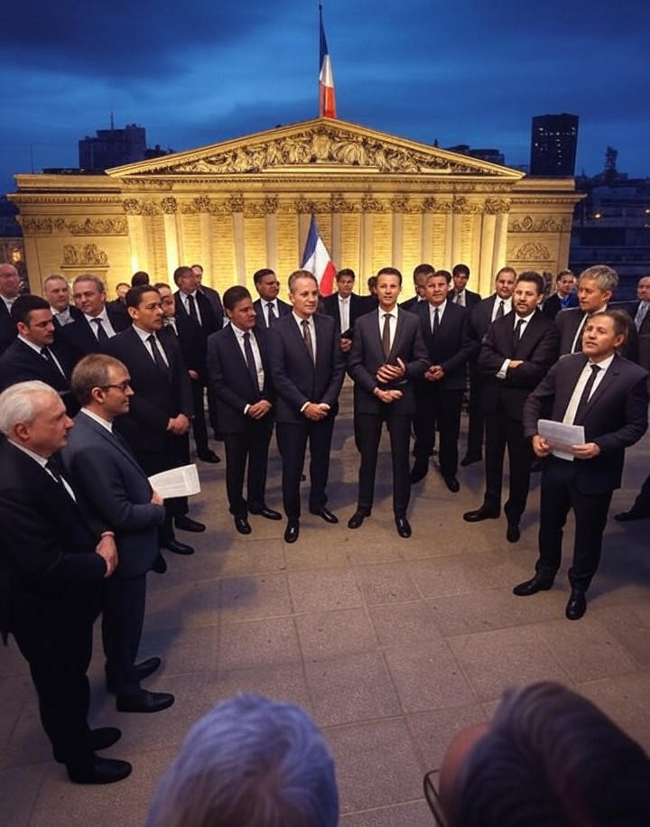 Shein défie l'Assemblée nationale : la procureure saisie après un nouveau refus de comparution