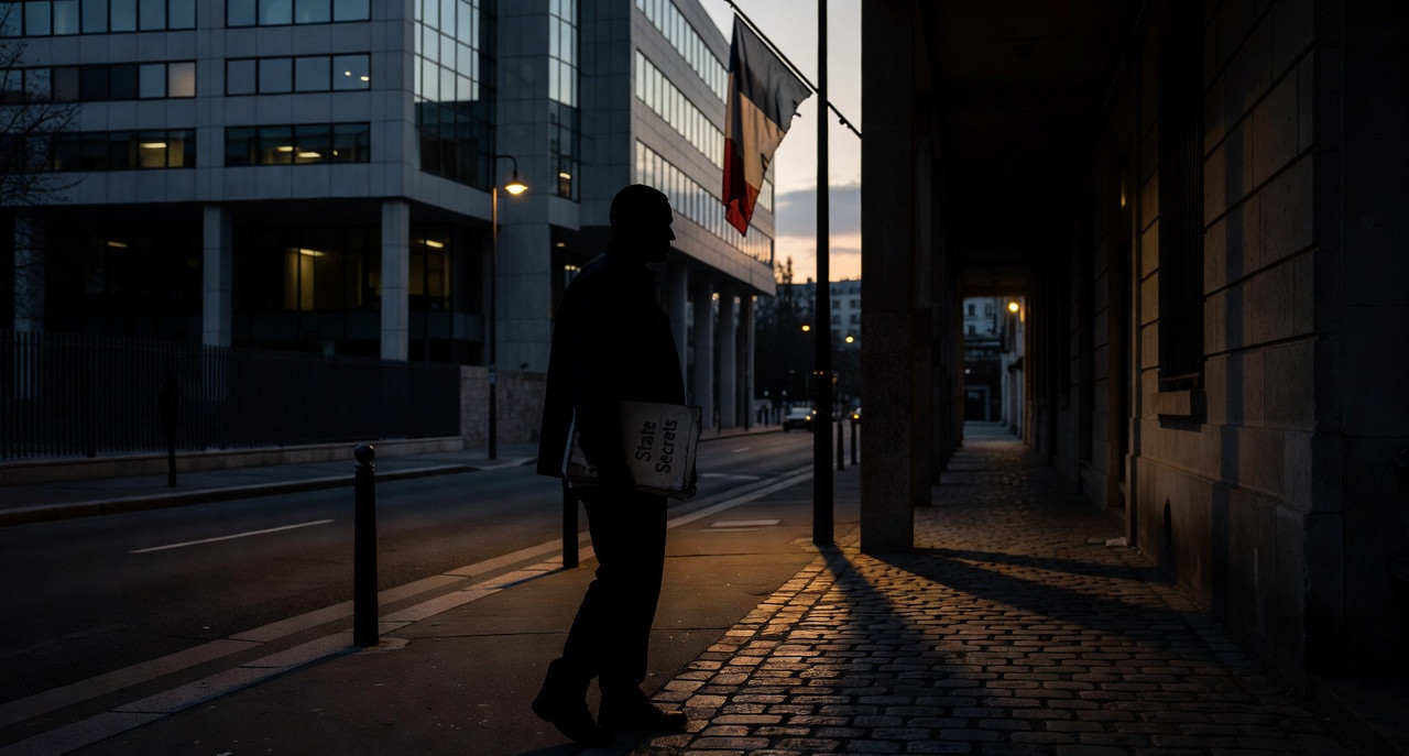 Affaire Rima Hassan : quand l'État utilise ses services secrets contre une opposante politique