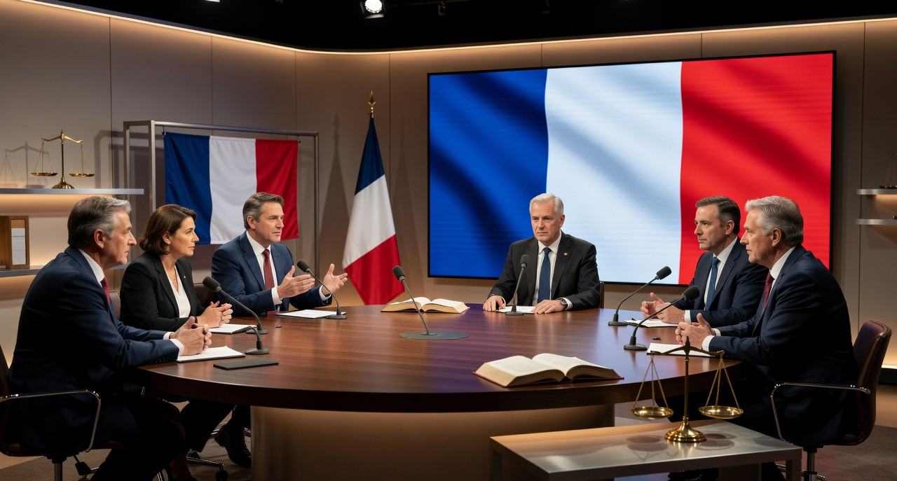 France 2 sous pression : l'émission "L'Heure de Vérité" joue-t-elle la carte du pluralisme ou du déséquilibre médiatique ?