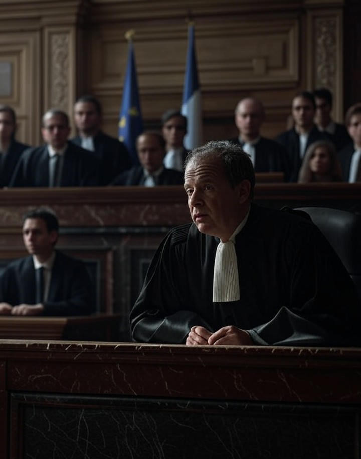 Zemmour définitivement condamné : la justice frappe fort contre les discours haineux