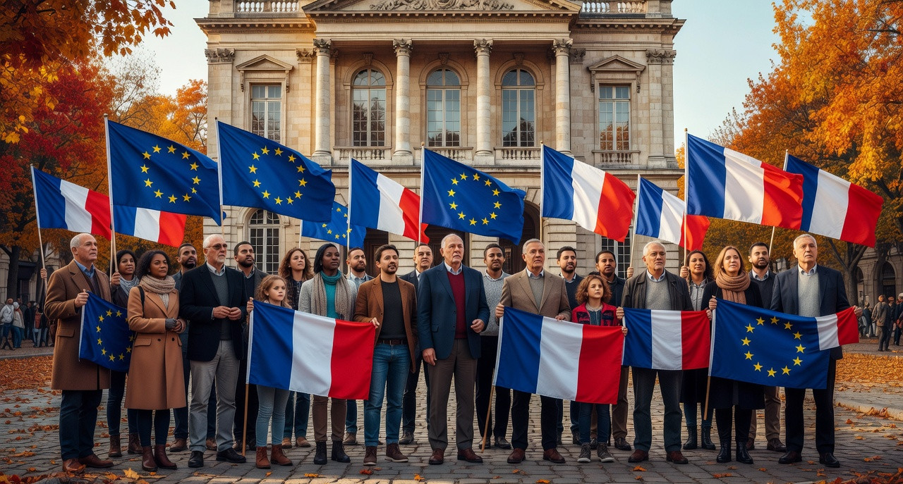 Bayrou relance l'idée d'une primaire transpartisane pour sauver la démocratie française