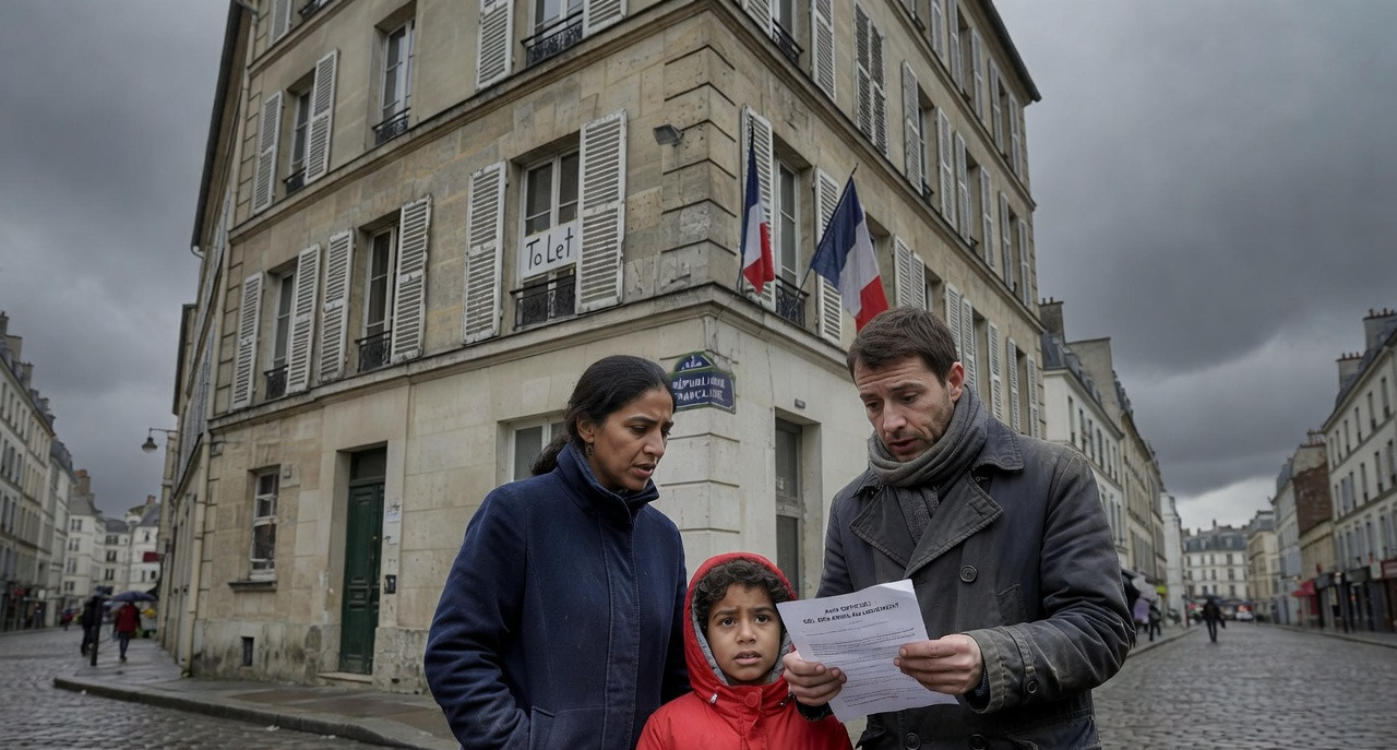 APL gelées en 2027 : le gouvernement impose l'austérité aux plus modestes