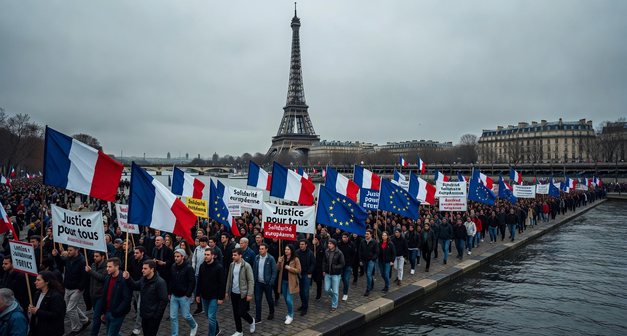 Crise sociale explosive : la CGT met en garde le gouvernement face à l'explosion des prix