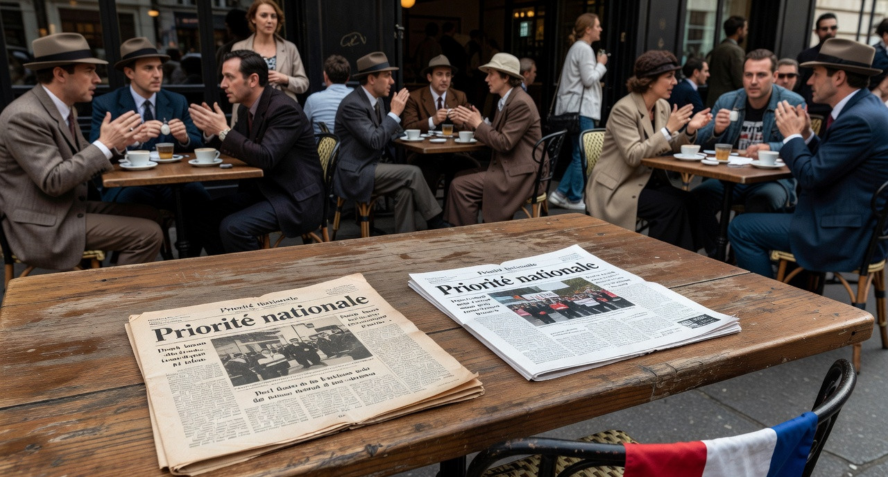 La gauche a-t-elle inventé la priorité nationale avant Vichy ? Le grand débat historique