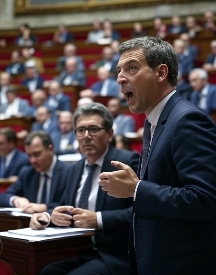 Migrations France-Angleterre : les députés communistes lancent une enquête sur les accords du Touquet