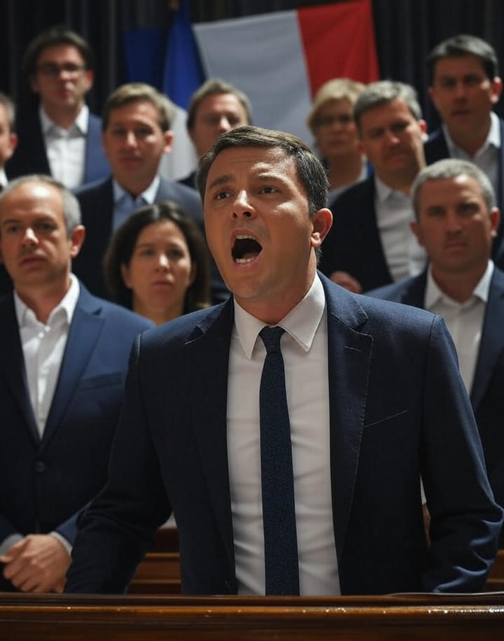 Budget de la Sécu : la coalition gouvernementale en pleine crise, l’adoption du texte en péril