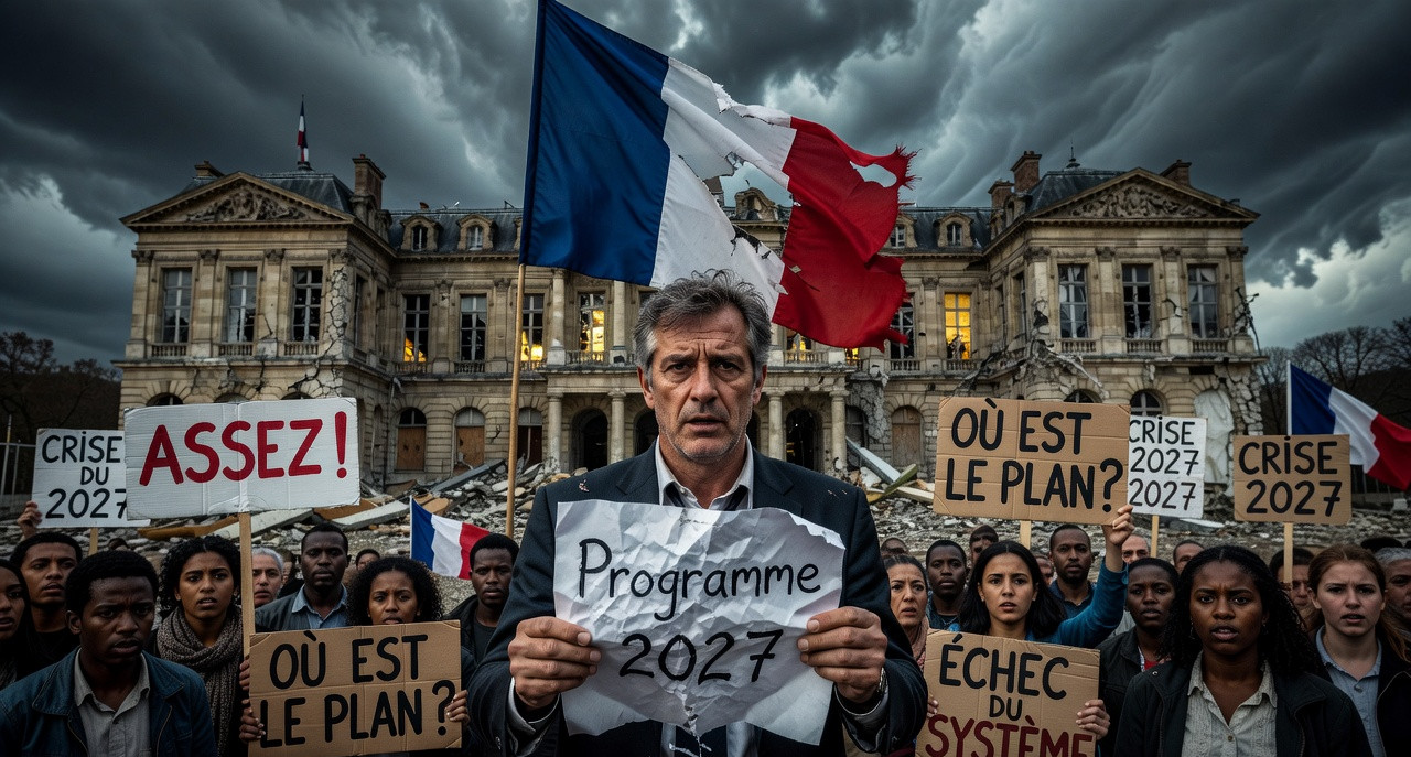 2027 : Les programmes présidentiels à l’épreuve de l’urgence nationale