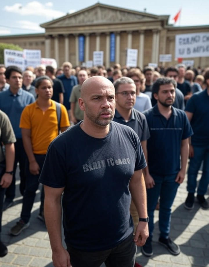 « La démocratie en crise : les Français veulent décider, pas subir »