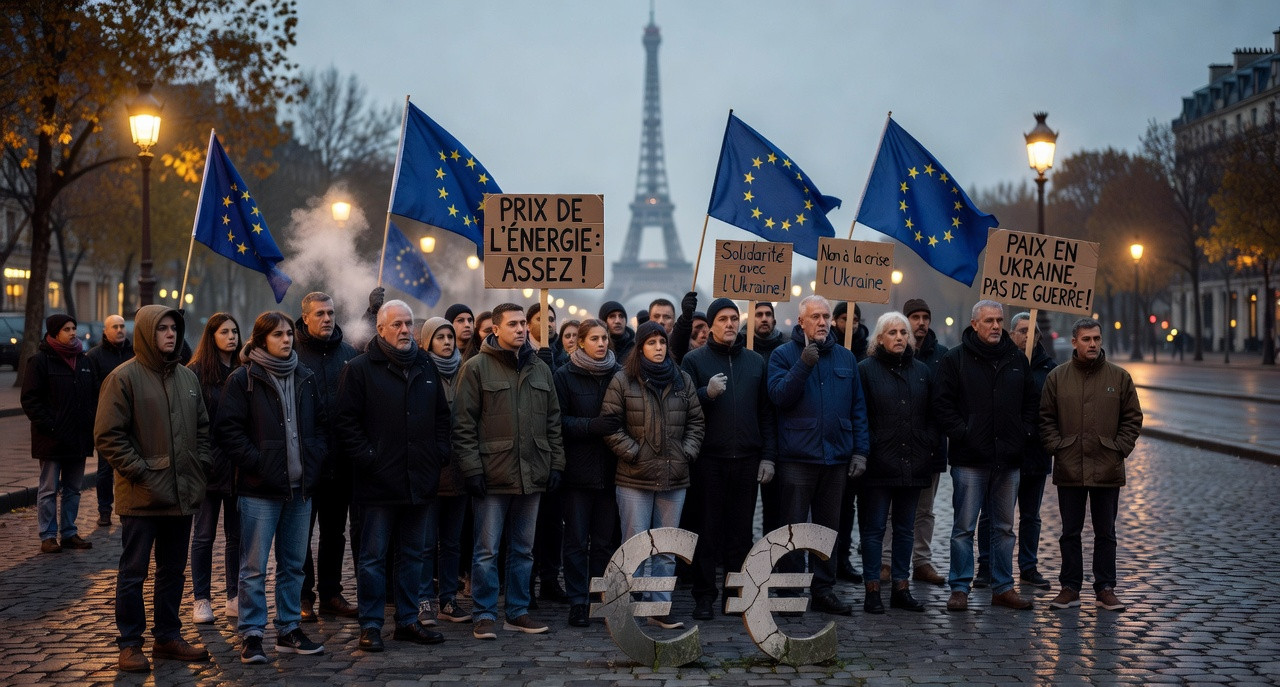 Présidentielle 2027 : la guerre change la donne, Macron en difficulté ?