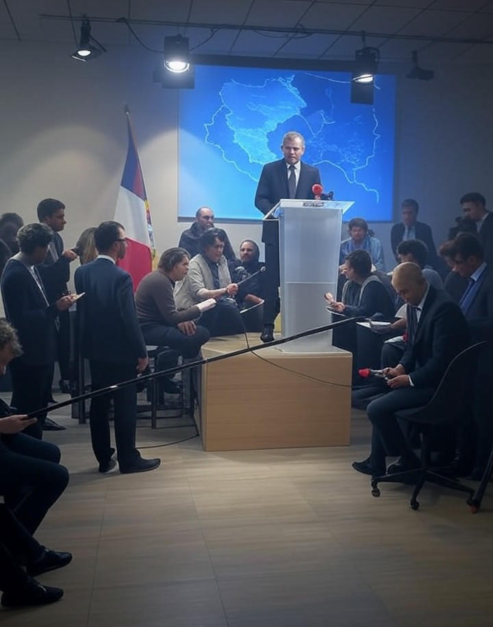 Macron en Chine : la France sous pression pour dénoncer la répression tibétaine