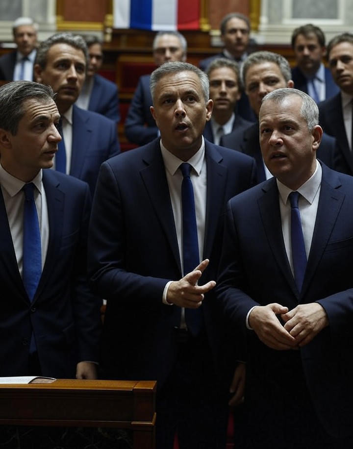 Budget 2026 : Les écologistes menacent de faire tomber le gouvernement si l'écologie est sacrifiée