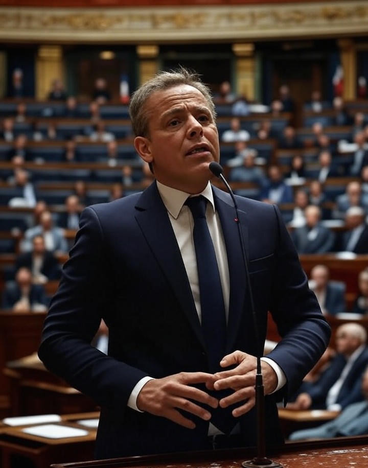 Budget de la Sécurité sociale : Éric Ciotti dénonce une attaque contre les retraités et la liberté médicale