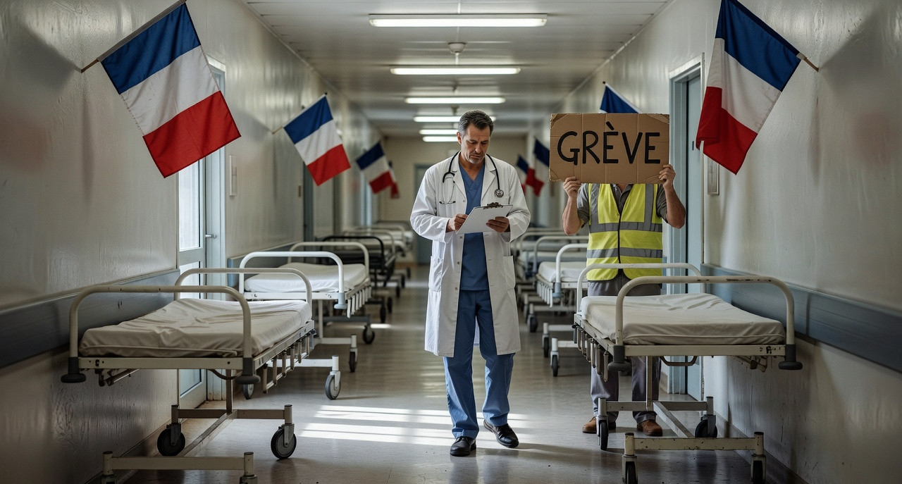 Medef veut supprimer le remboursement des arrêts maladie abusifs : la droite prête à sacrifier les travailleurs ?