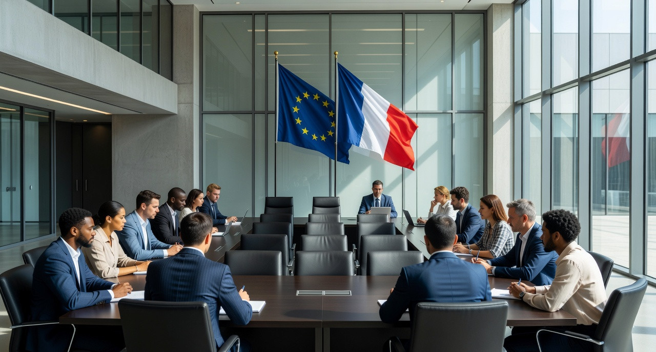 Crises internationales et budget 2027 : le RN en ordre de bataille face au gouvernement