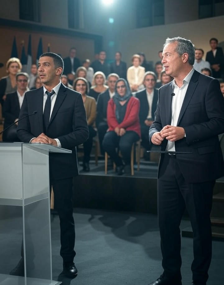 Seine-Saint-Denis : les écologistes en crise après des accusations d'homophobie et d'entrisme