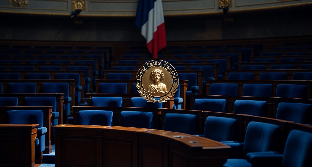 Budget 2027 : le RN menace de faire tomber le gouvernement sur les retraites