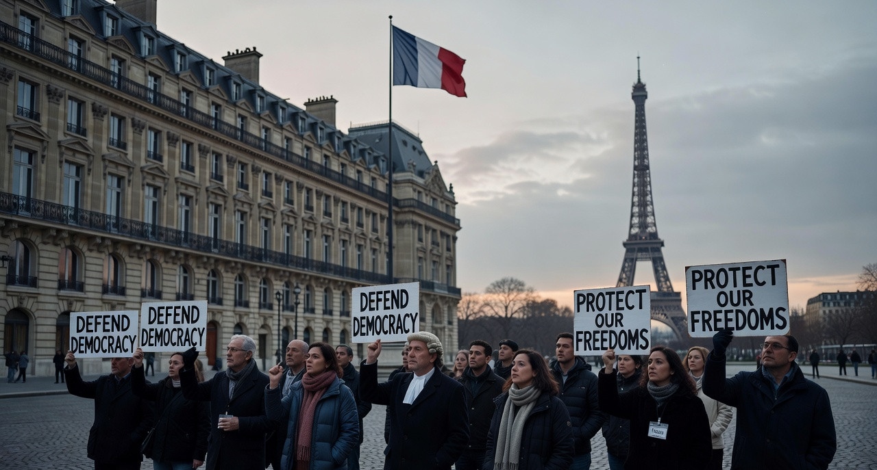 France en alerte : des universitaires révèlent les failles dangereuses de nos institutions