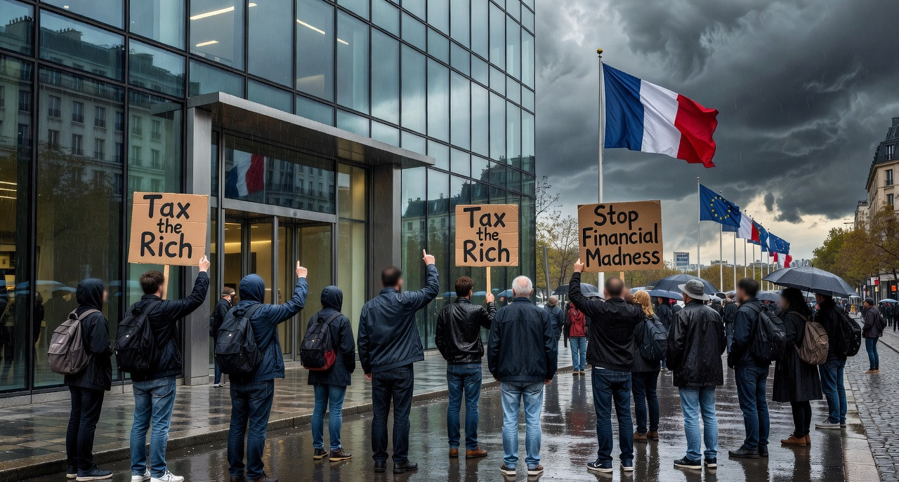 Alain Minc : « Le capitalisme doit être sauvé de ses excès »
