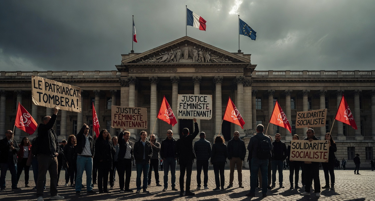 PS : justice valide l'exclusion de Philippe Brun, la gauche fracturée avant la primaire