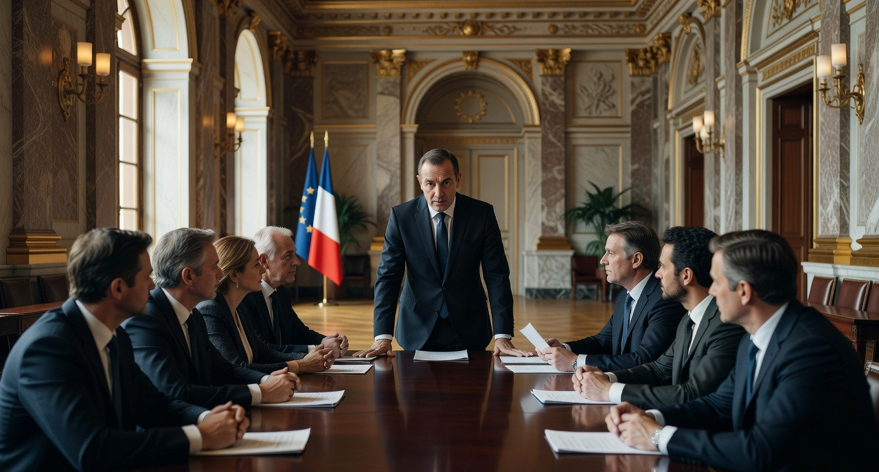 Lecornu tend la main aux socialistes pour éviter un nouveau bras de fer budgétaire