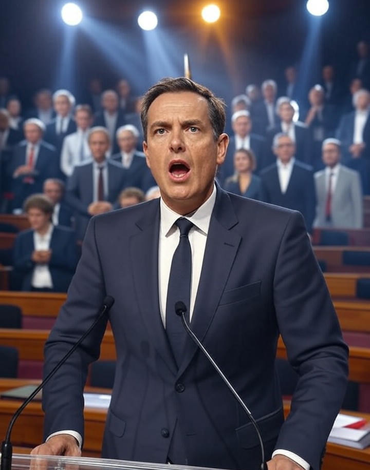 Xavier Bertrand déchire Édouard Philippe et critique le renoncement au 49.3 : la droite en pleine guerre des egos