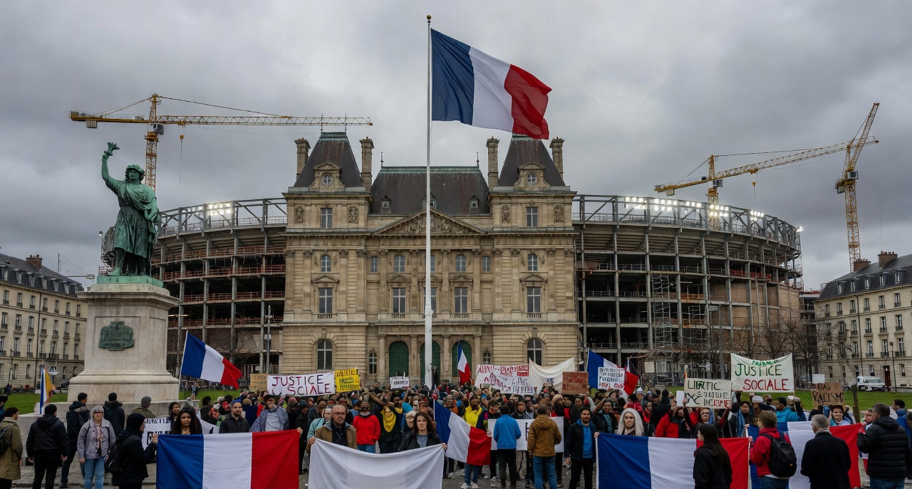 Pape Léon XIV à Saint-Denis : Bally Bagayoko attend des prises de position fortes sur le racisme et la justice sociale