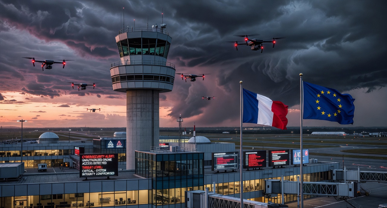Guerre hybride russe : l'Europe au bord du gouffre ?