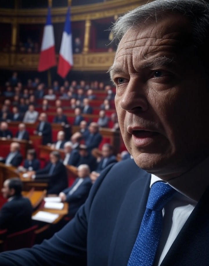 Municipales 2026 : LR appelle à voter RN pour bloquer LFI, une stratégie qui divise